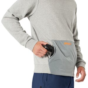 Oakley FS Crew Fleece