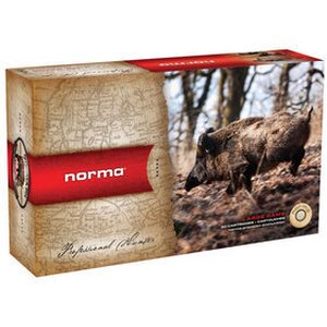 Norma 9,3x62 14,9g/230gr Ecostrike 20 ks