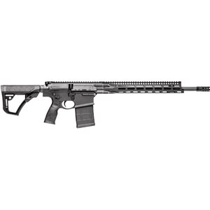 Daniel Defense .308 DD5V2 Rifle 18" barrel