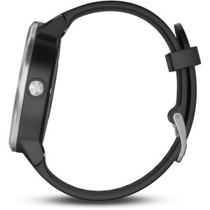 Garmin Vivoactive 3 Stainless Steel