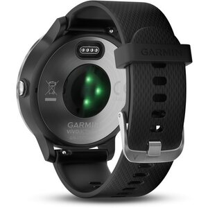 Garmin Vivoactive 3 Stainless Steel