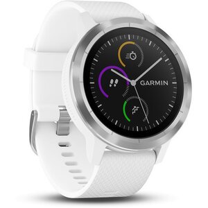 Garmin Vivoactive 3 Stainless Steel