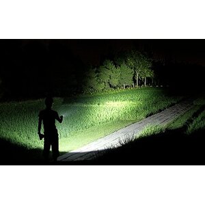 Olight R50 PRO Seeker (USB), 3200 lm Flashlight