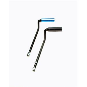 Dillon Precision Roller Handle