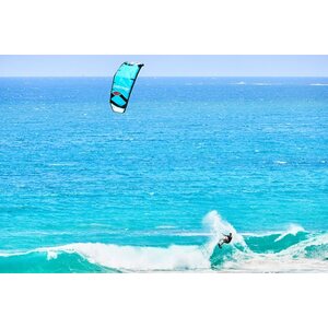 Ozone Enduro V2 Kite Only 12m²