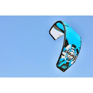 Ozone Enduro V2 Kite Only 12m²