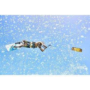 Ozone Enduro V2 Complete 7m²