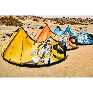 Ozone Enduro V2 Complete 7m²