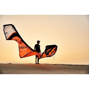 Ozone Enduro V2 Complete 7m²