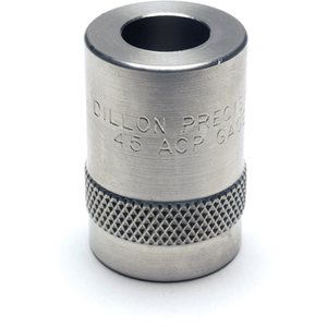 Dillon Precision Case Gage Pistol