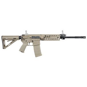 Sig Sauer M/516 PATRL 556X45 16" 30R