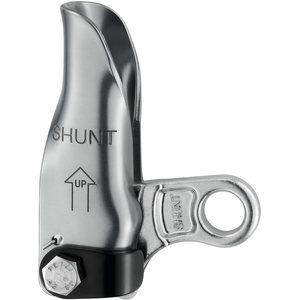 Petzl Shunt Köysivarmistin