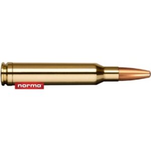 Norma .308 Norma Mag. 11,7g/180 Oryx 20 pcs