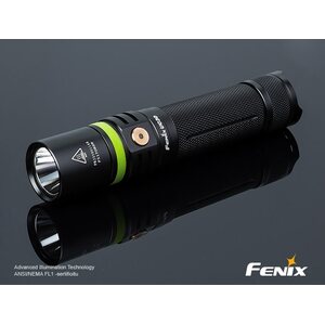 Fenix UC30 USB Flashlight