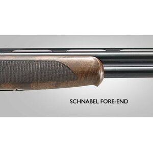 Beretta 687 Silver Pigeon III 20/76