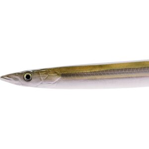 Savage Gear 3D Line Thru Sandeel 15cm, 27g