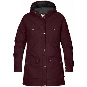 Fjällräven Greenland Winter Parka W