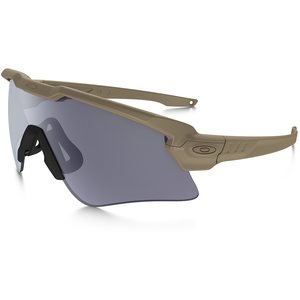 Oakley SI Ballistic M-Frame Alpha Terain Tan/Grey
