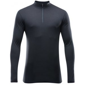 Devold Breeze Merino 150 Zip Neck Mens