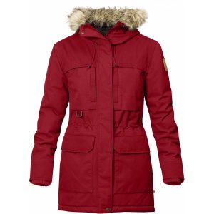Fjällräven Polar Guide Parka Women