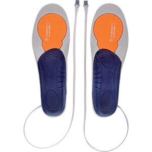 Therm-ic Heat 3D