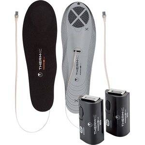 Therm-ic Set Heat Flat + C-Pack 1300 B