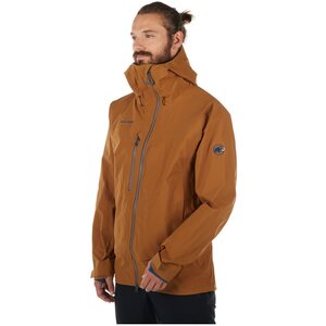 Mammut Alyeska Pro HS Jacket Men