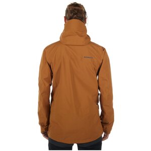Mammut Alyeska Pro HS Jacket Men