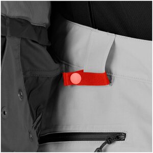 Mammut Stoney GTX Pants Men