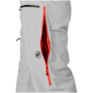 Mammut Stoney GTX Pants Men