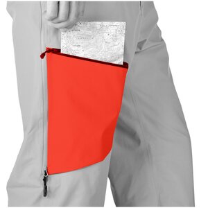 Mammut Stoney GTX Pants Men