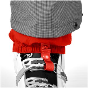 Mammut Stoney GTX Pants Men