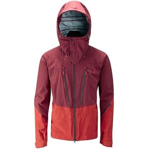 Rab Sharp Edge Jacket Men