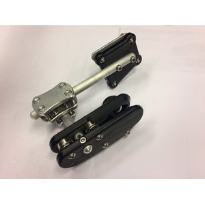 SLB Gen3 IPSC Holster