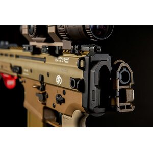 Kinetic Development Group SAS – SCAR Adaptable Stock Kit