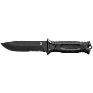 Gerber Strongarm Fixed Blade Serrated