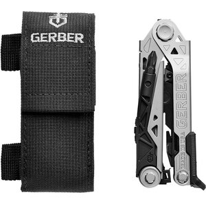 Gerber Center-Drive