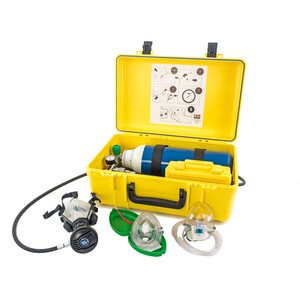 Oxybox Type A1