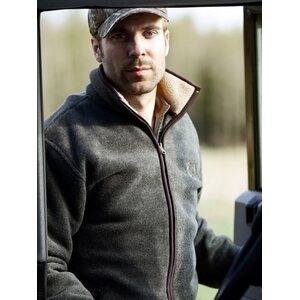 Chevalier Mainstone Fleece Cardigan