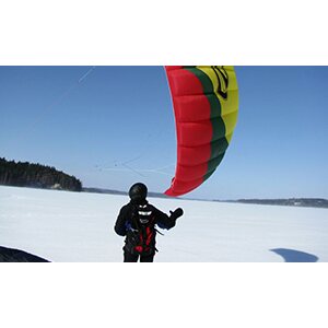 Kitetirri Leijahiihto Active