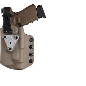 Long's Shadow Holster Crestone L2, RTI