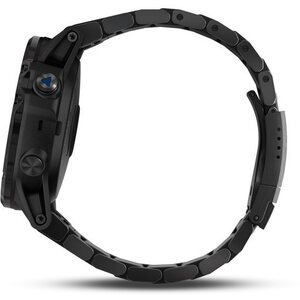 Garmin Descent Mk1 Carbon Gray with DLC Titanium