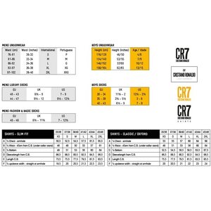 CR7 Trunk 2-pack (cotton)