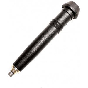 LEKI Carbide Flextip Long