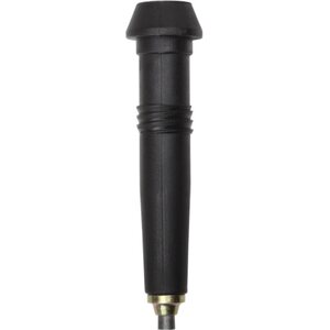 LEKI Carbide Flextip Short