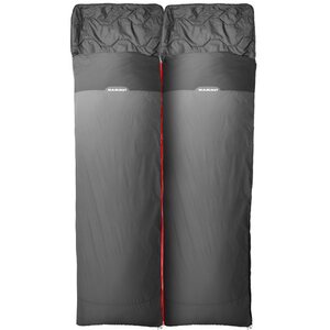 Mammut Kompakt MTI Spring Traveller, 195 cm
