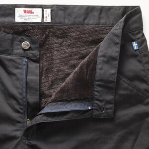Fjällräven Barents Pro Winter Jeans