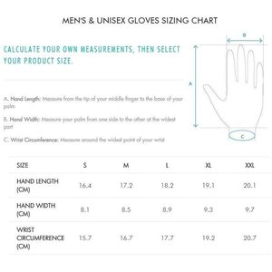 Salomon Bonatti Windproof Mitten Unisex