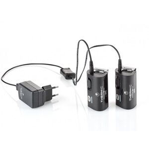 Therm-ic C-Pack 1700 Bluetooth