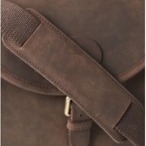 Härkila Leather Cartridge Bag